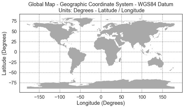 Figure 6 Global map (source: (14))